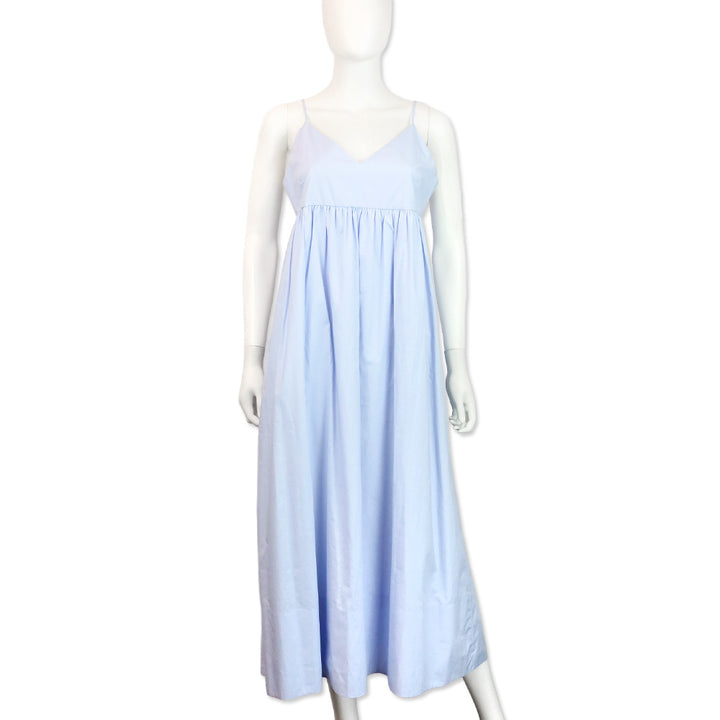 Jenni Kayne French Blue Cove Dress