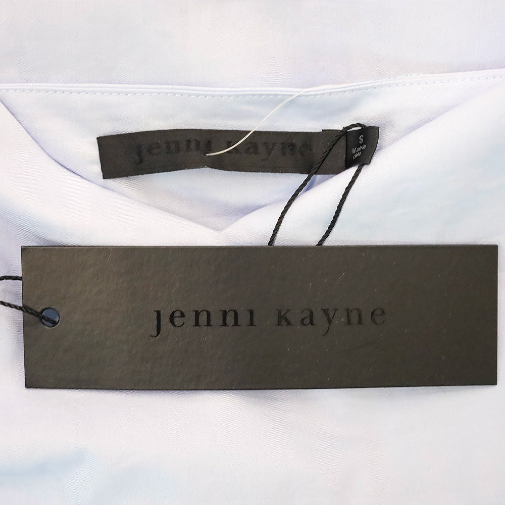Jenni Kayne French Blue Cove Dress
