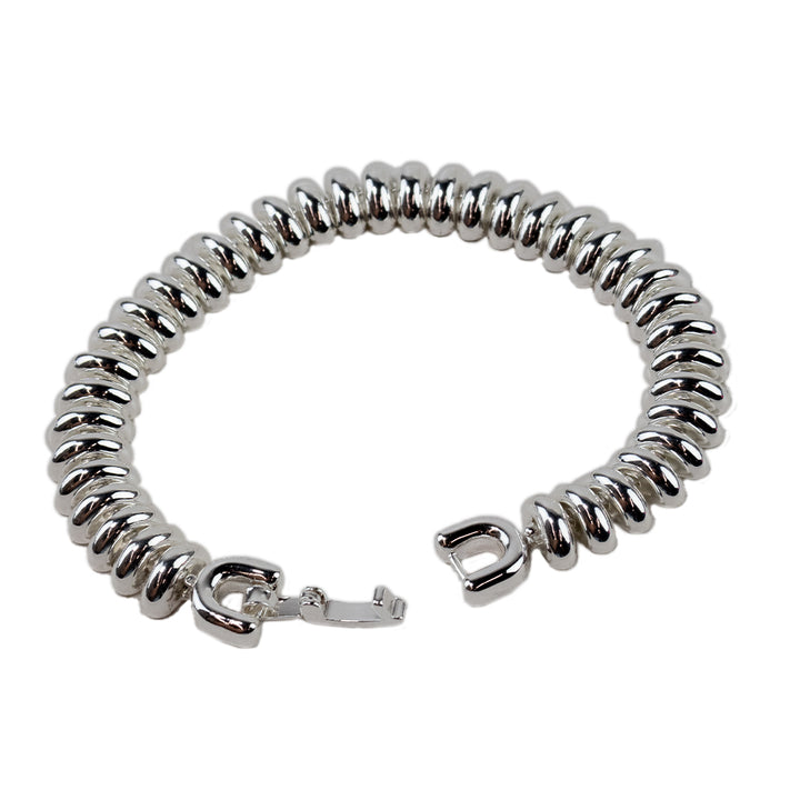 Jenny Bird Silver Sofia Bracelet