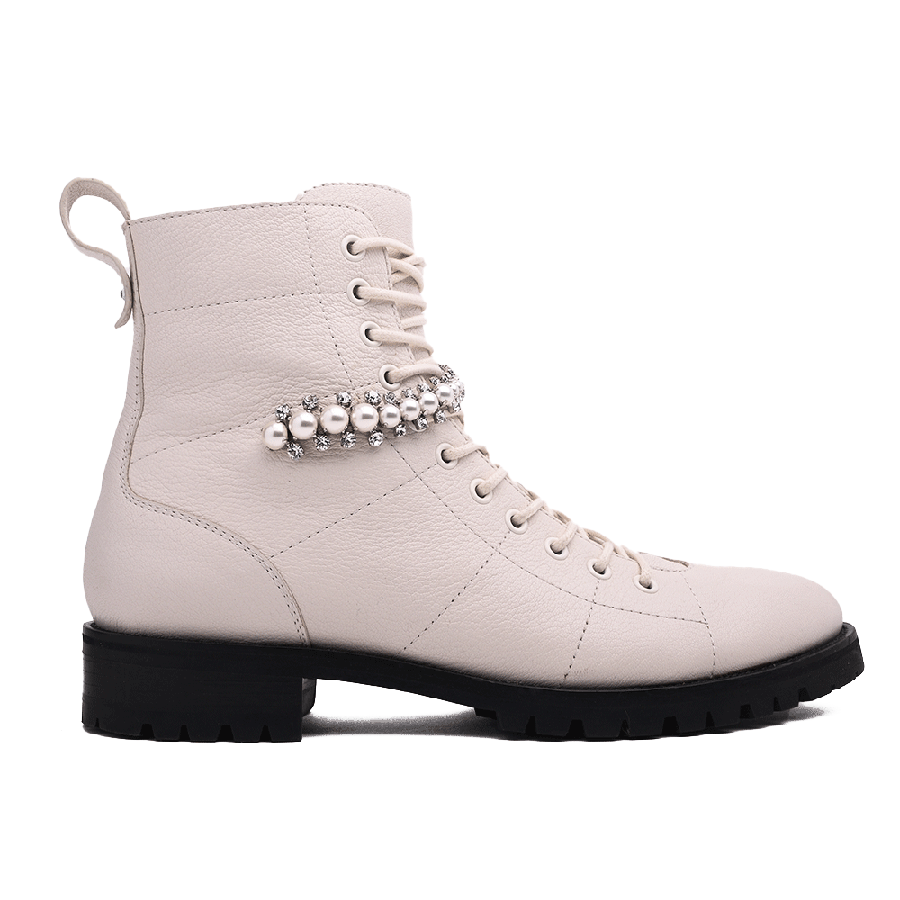 Ankle Boots | DBLTKE Luxury Consignment Boutique