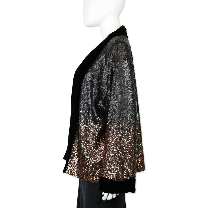 Johnny Was Sequin Dorian Kimono