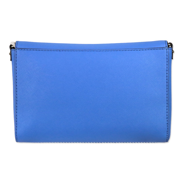 Kate Spade Alice Blue Charlotte Street Alek Crossbody