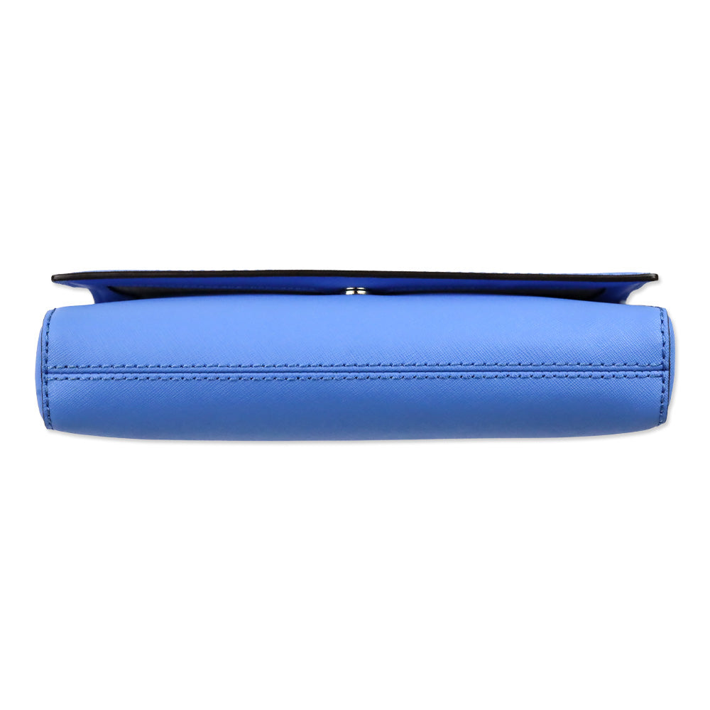 Kate Spade Alice Blue Charlotte Street Alek Crossbody