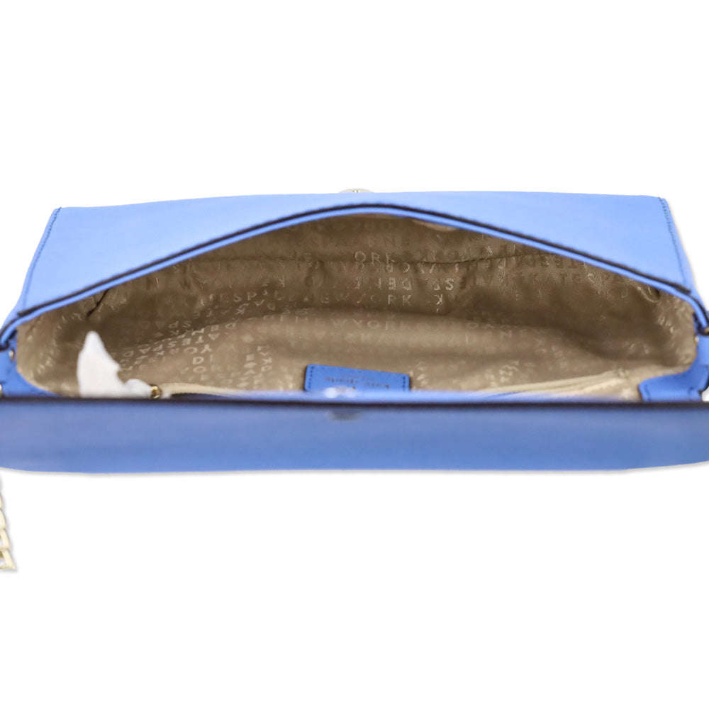 Kate Spade Alice Blue Charlotte Street Alek Crossbody