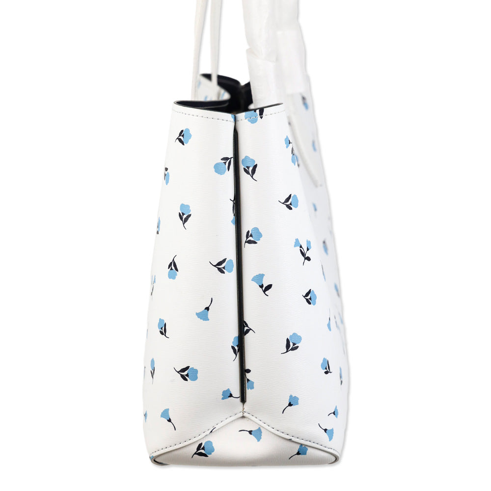 Kate Spade All Day Dainty Bloom Large Tote