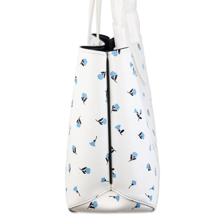 Kate Spade All Day Dainty Bloom Large Tote