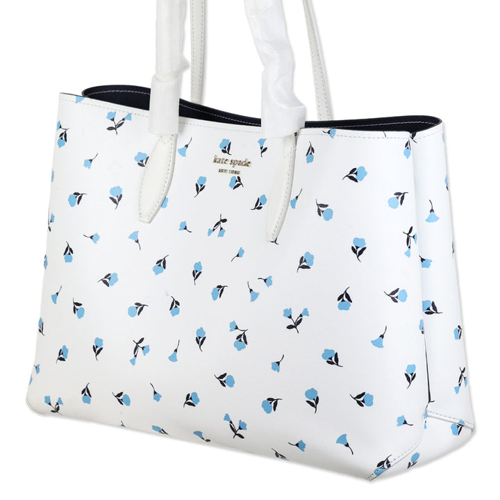 Kate Spade All Day Dainty Bloom Large Tote