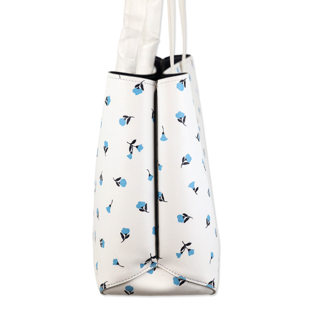 Kate Spade All Day Dainty Bloom Large Tote