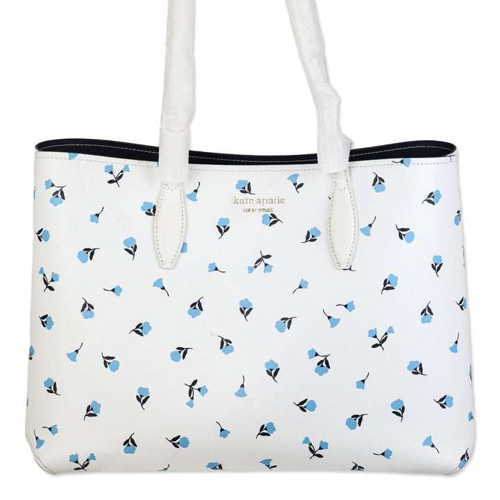 Kate Spade All Day Dainty Bloom Large Tote