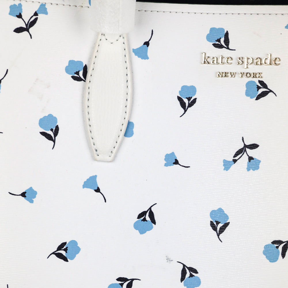 Kate Spade All Day Dainty Bloom Large Tote