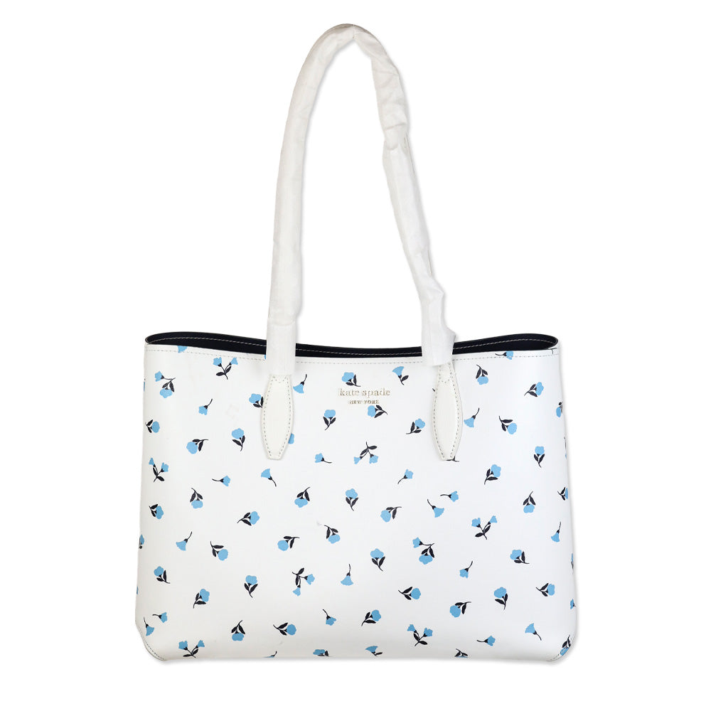 Kate Spade All Day Dainty Bloom Large Tote