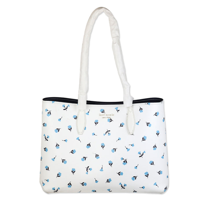 Kate Spade All Day Dainty Bloom Large Tote