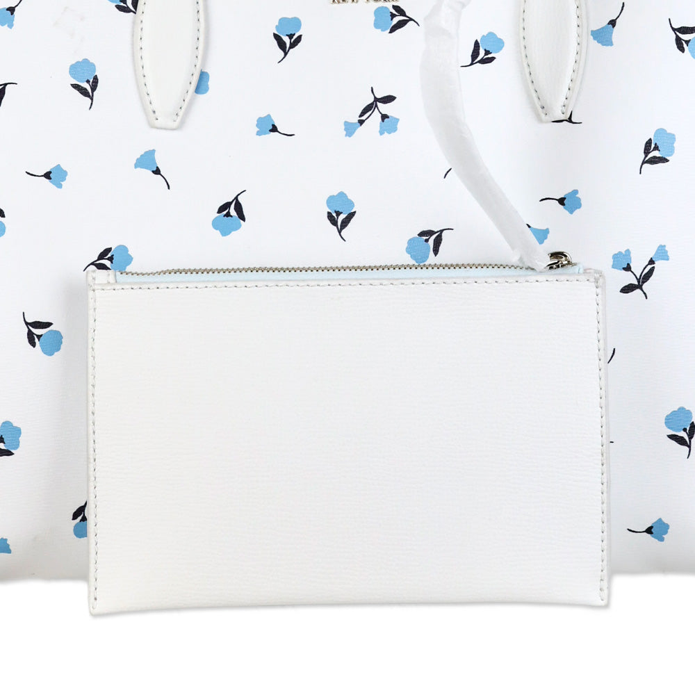 Kate Spade All Day Dainty Bloom Large Tote