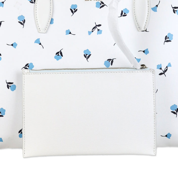Kate Spade All Day Dainty Bloom Large Tote