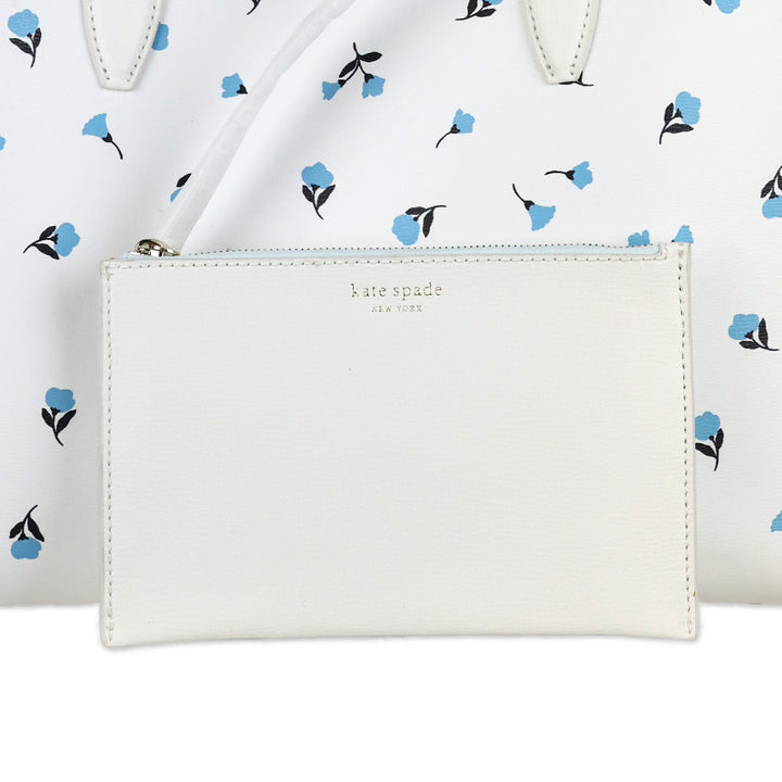 Kate Spade All Day Dainty Bloom Large Tote