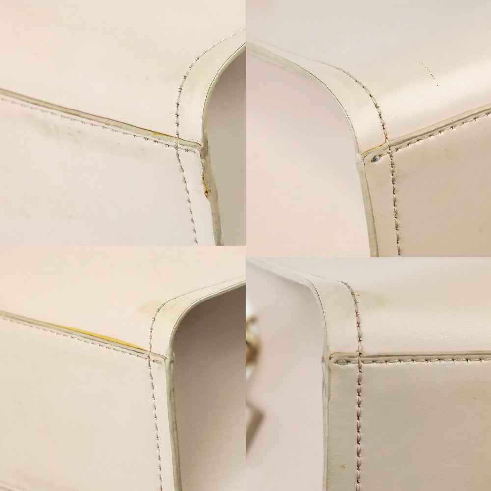 Kate Spade Arbour Hill Pumice and Adventure Blue Satchel