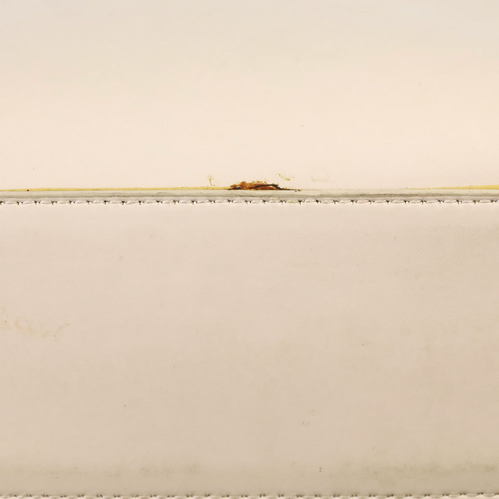 Kate Spade Arbour Hill Pumice and Adventure Blue Satchel