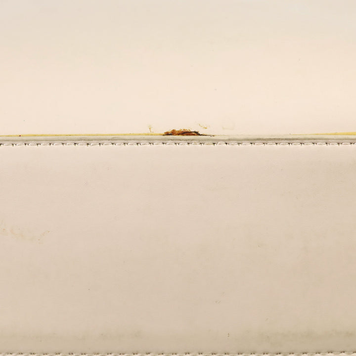 Kate Spade Arbour Hill Pumice and Adventure Blue Satchel