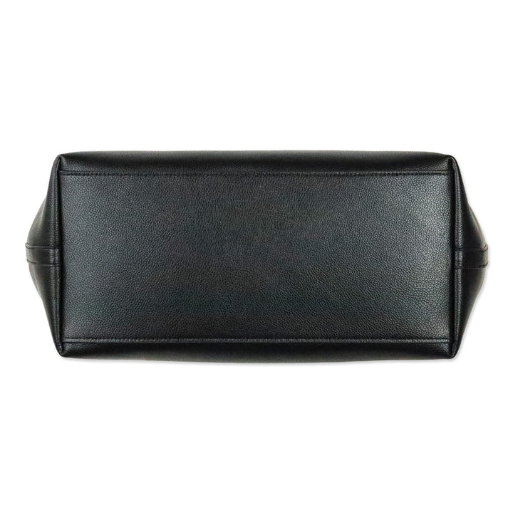 Kate Spade Black Pebble Leather All Day Tote