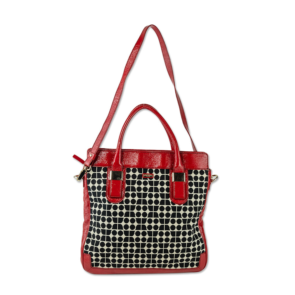 Kate Spade Cornelia Street Noel Blair Tote