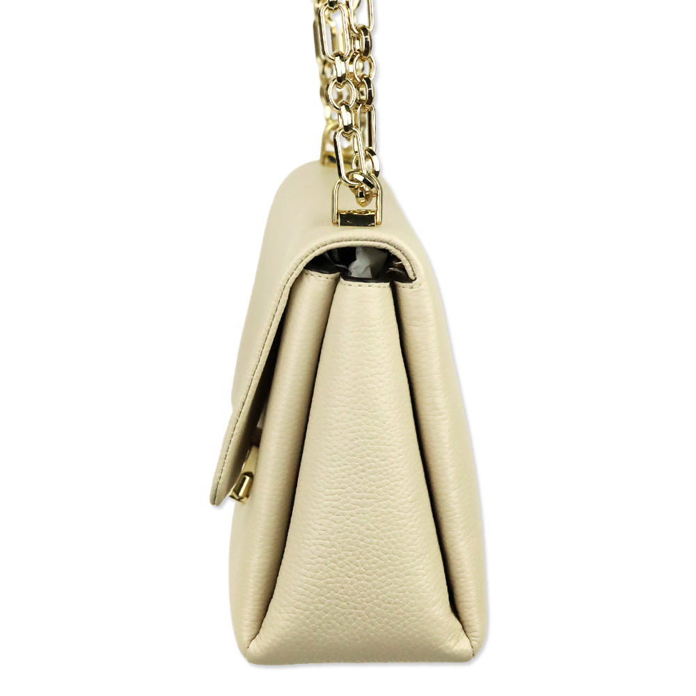 Kate Spade Cream Carlyle Medium Shoulder Bag