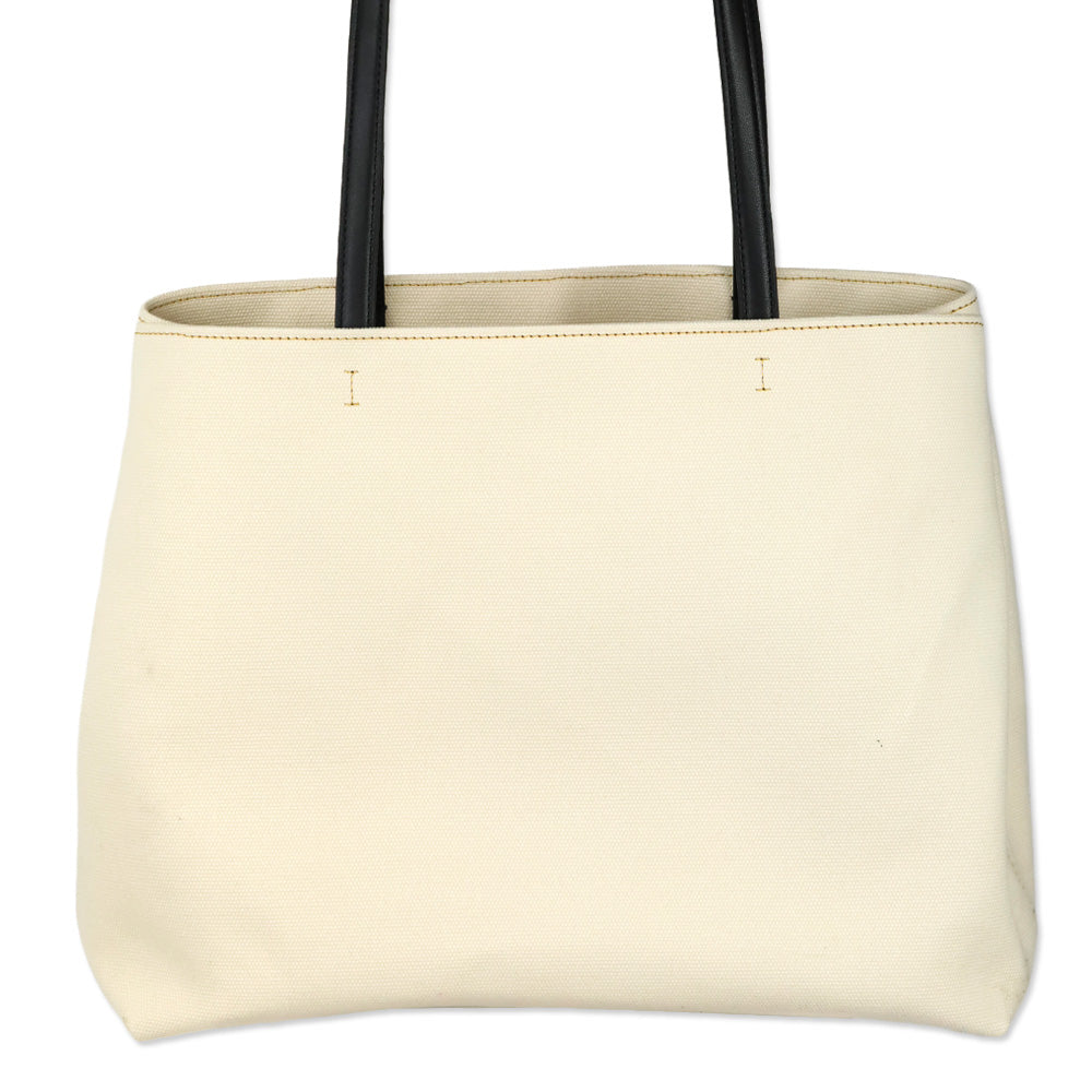 Kate Spade Multi Printed Canvas Fresh Picks Tote Bag