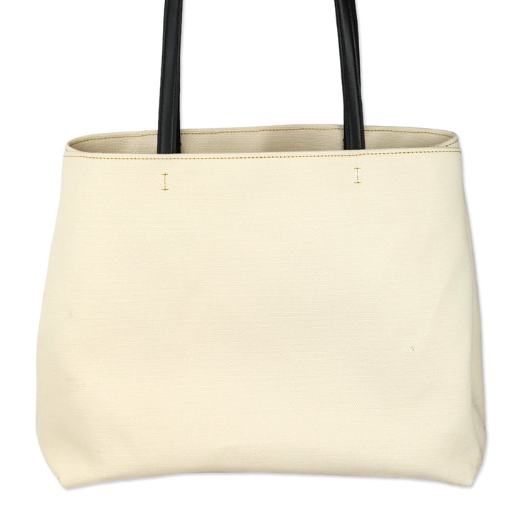 Kate Spade Multi Printed Canvas Fresh Picks Tote Bag