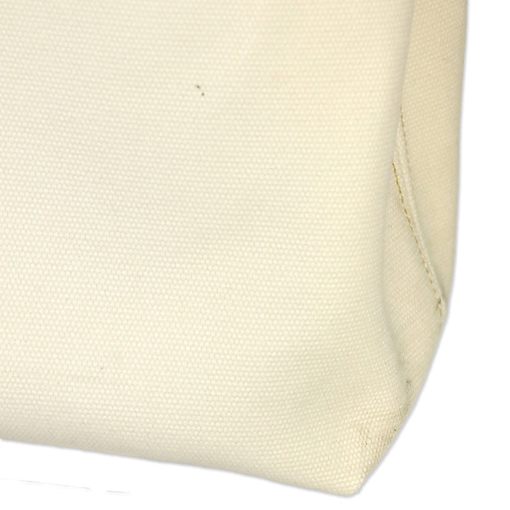 Kate Spade Multi Printed Canvas Fresh Picks Tote Bag