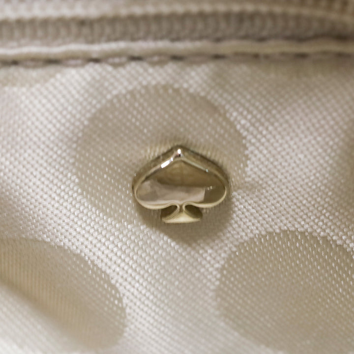 Kate Spade New York Leopard Print Pebble Leather Cedar Street Maise Satchel