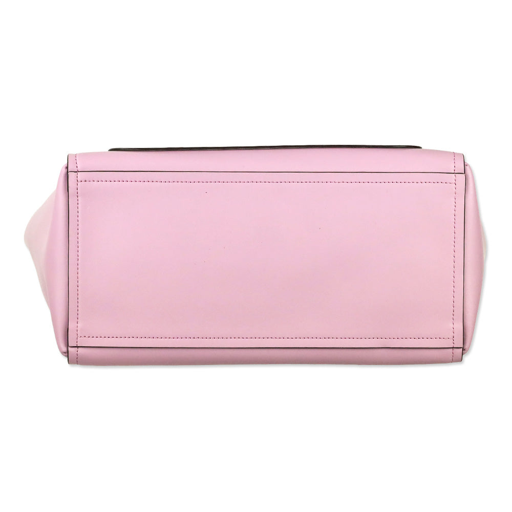 Kate Spade Quartz Pink Lalena Large Pocket Tote