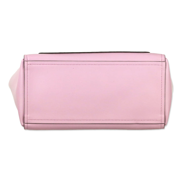 Kate Spade Quartz Pink Lalena Large Pocket Tote