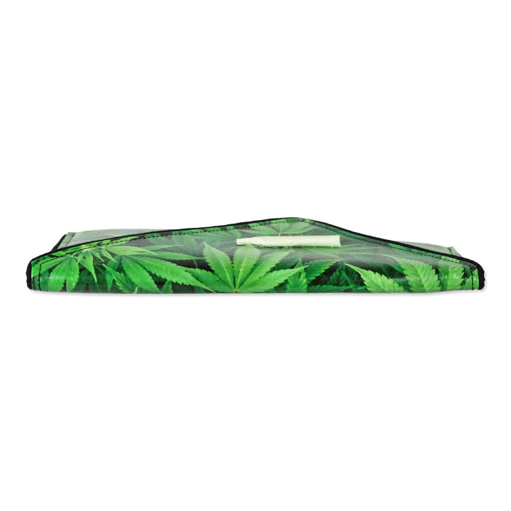 Kent Stetson Mary Jane Weed Clutch