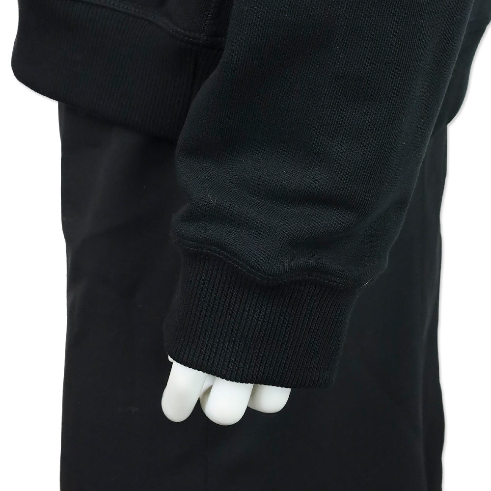 Kenzo Black Classic Tiger Slim Sweatshirt