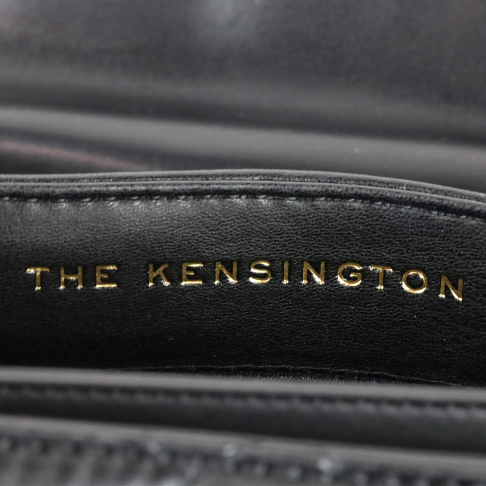 Kurt Geiger London XXL Kensington Soft Quilted Leather Shoulder Bag