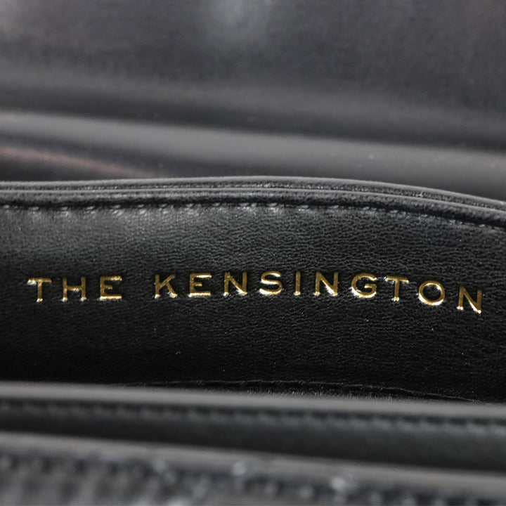 Kurt Geiger London XXL Kensington Soft Quilted Leather Shoulder Bag