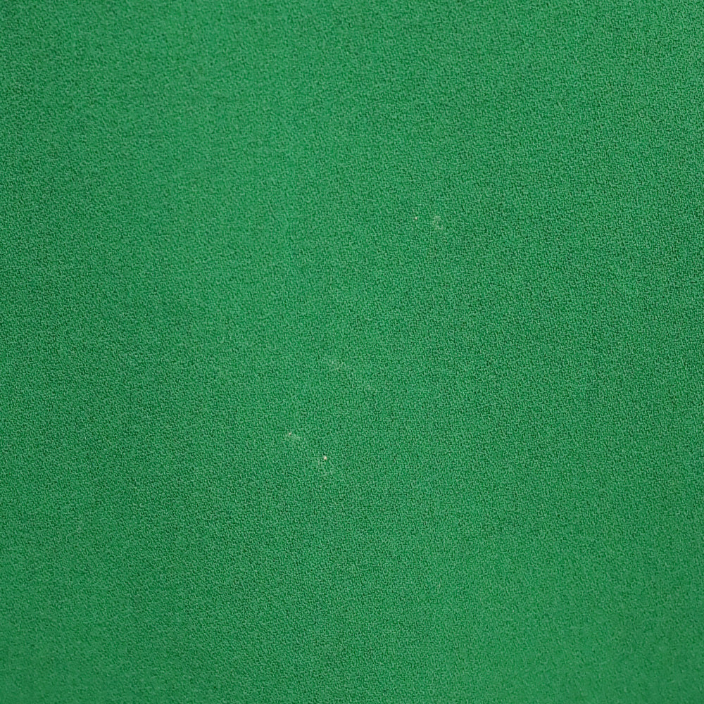 L.K. Bennett Green Doris Bell Sleeve Midi Dress