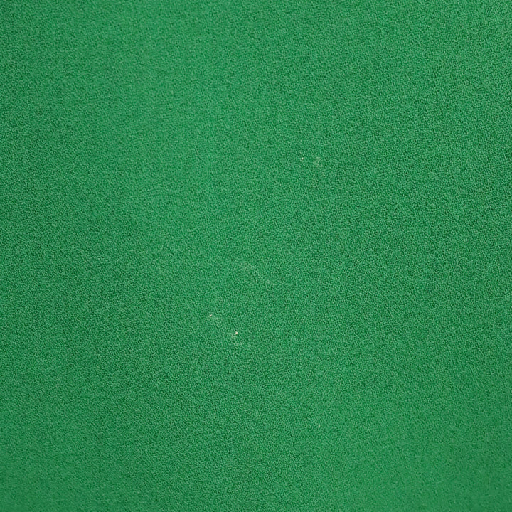 L.K. Bennett Green Doris Bell Sleeve Midi Dress