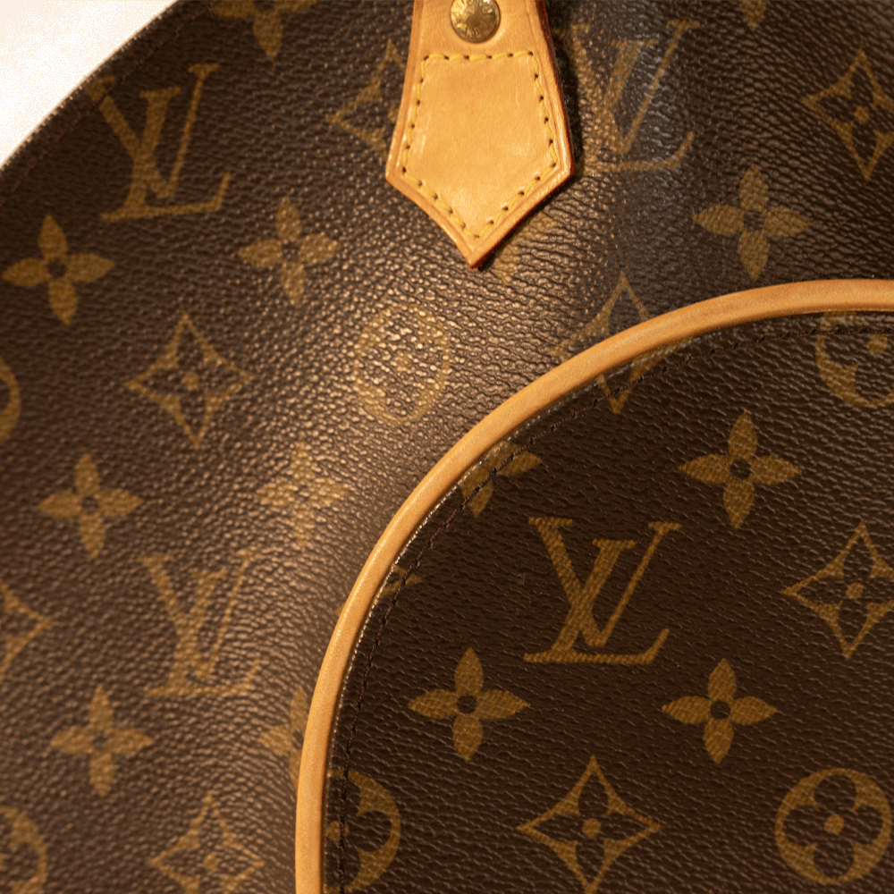 LOUIS VUITTON MONOGRAM ELLIPSE MM