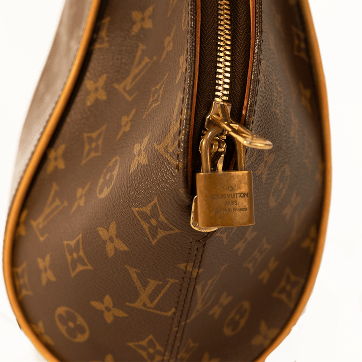 LOUIS VUITTON MONOGRAM ELLIPSE MM