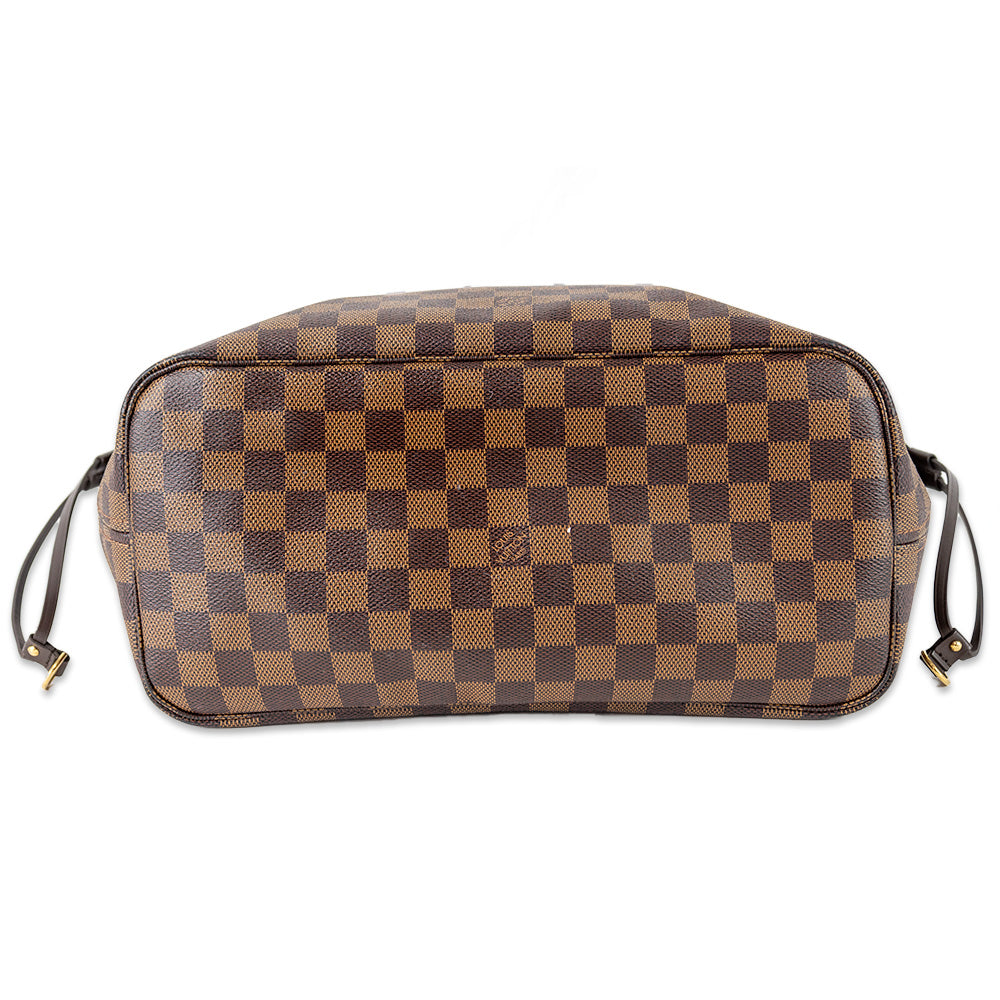 LOUIS VUITTON NEVERFULL MM