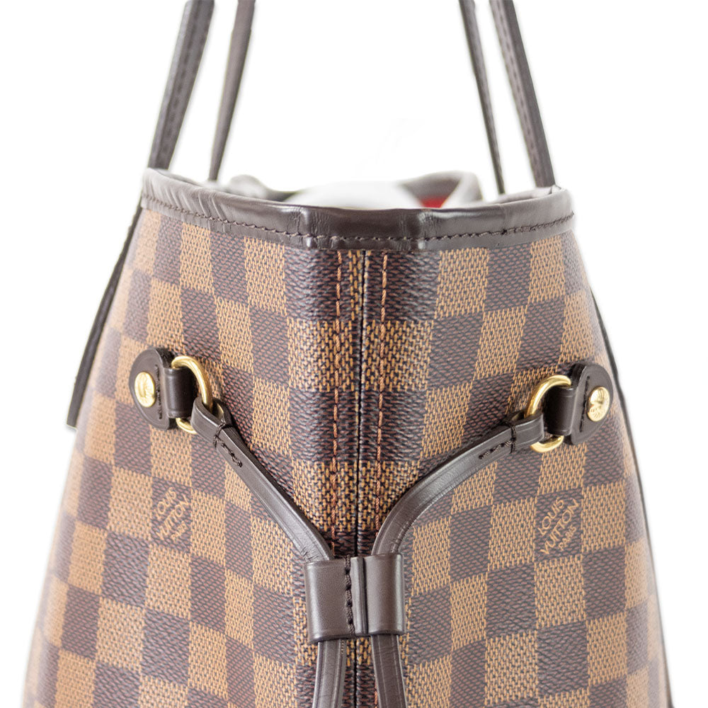 LOUIS VUITTON NEVERFULL MM