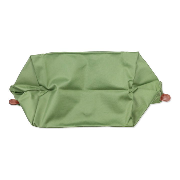 Longchamp Olive Green Le Pliage