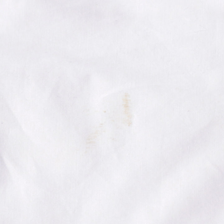 Loro Piana White Button Up Shirt