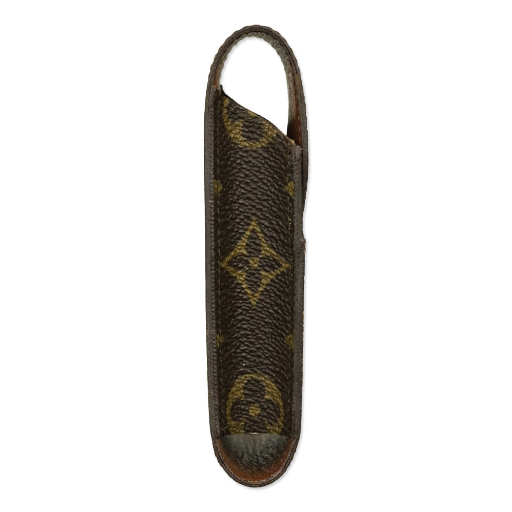 Louis Vuitton 2005 Monogram Etui Cigarette Case