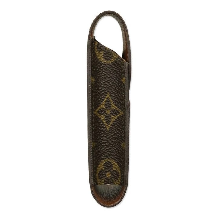 Louis Vuitton 2005 Monogram Etui Cigarette Case