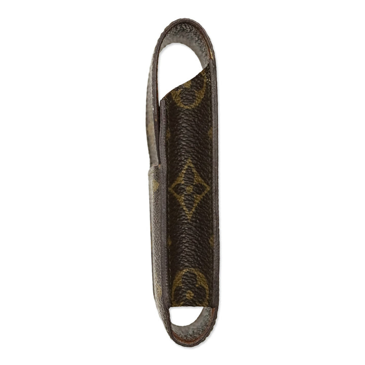 Louis Vuitton 2005 Monogram Etui Cigarette Case