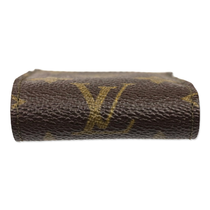 Louis Vuitton 2005 Monogram Etui Cigarette Case