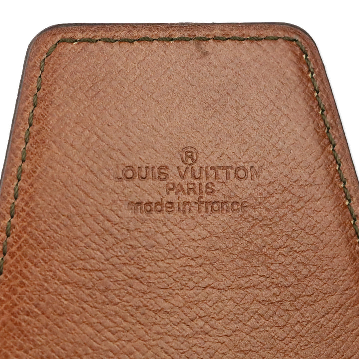 Louis Vuitton 2005 Monogram Etui Cigarette Case