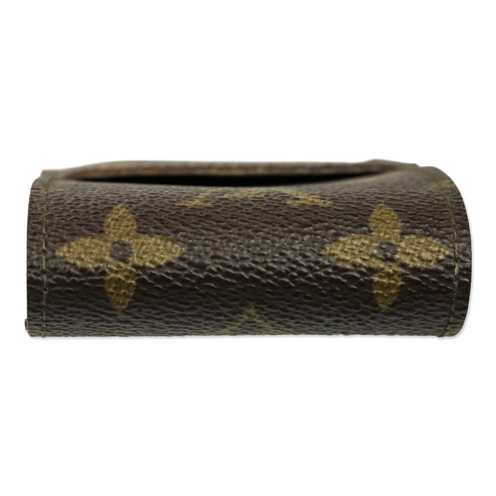 Louis Vuitton 2005 Monogram Etui Cigarette Case