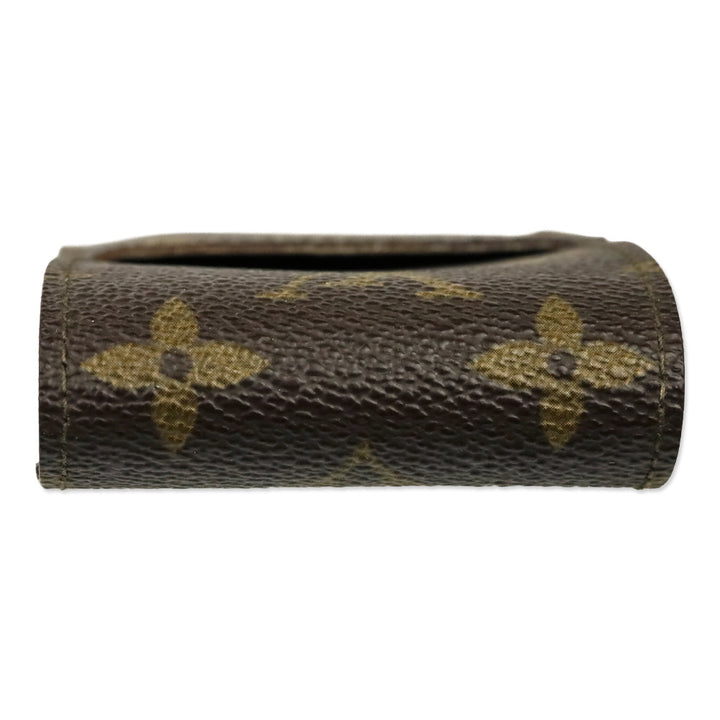 Louis Vuitton 2005 Monogram Etui Cigarette Case